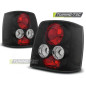 Fanali Posteriori Nero per Volkswagen Passat B5 Variant 11/1996-08/2000 (Cod. TT-LTVW11)
