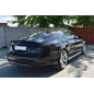 Spoiler Cap Mercedes-Benz CLS AMG Line / 63 AMG C218 (Cod. M-ME-CLS-218-CAP1G)