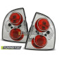 Fanali Posteriori Cromato per Volkswagen Passat 3BG 09/2000-03/2005 (Cod. TT-LTVW78)