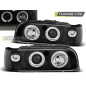 Fari Anteriori Angel Eyes per Volvo 850 1992-12/1996 (Cod. TT-LPVO04)