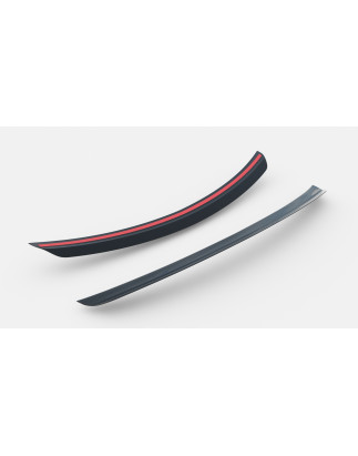 Spoiler Cap Mercedes-Benz CLS AMG Line / 63 AMG C218 (Cod. M-ME-CLS-218-CAP1G)