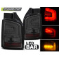 Fanali Posteriori LED per Volkswagen T5 04/2003-2009 (Cod. TT-LDVW95)