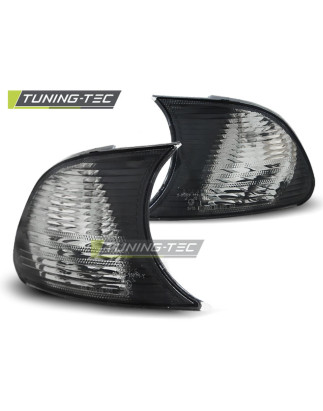 Indicatori Anteriori per BMW E46 C/c 04/1999-08/2001 (Cod. TT-KPBM33)