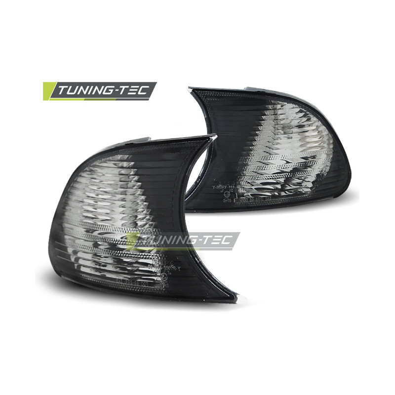 Indicatori Anteriori per BMW E46 C/c 04/1999-08/2001 (Cod. TT-KPBM33)