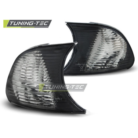 Indicatori Anteriori per BMW E46 C/c 04/1999-08/2001 (Cod. TT-KPBM33)