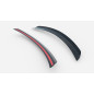 Spoiler Cap Mercedes-Benz CLS AMG Line / 63 AMG C218 (Cod. M-ME-CLS-218-CAP1G)