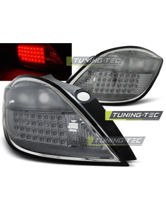 Fanali Posteriori LED per Opel Astra H 5D 03/2004-2009 (Cod. TT-LDOP39)