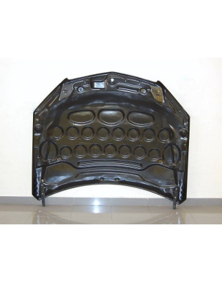 Cofano Carbonio Mercedes W204 C63 2007-2010 (Cod. E-TCM0037)
