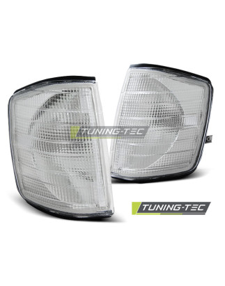 Indicatori Anteriori per Mercedes-Benz 190 W201/190 12/1982-05/1993 (Cod. TT-KPME04)