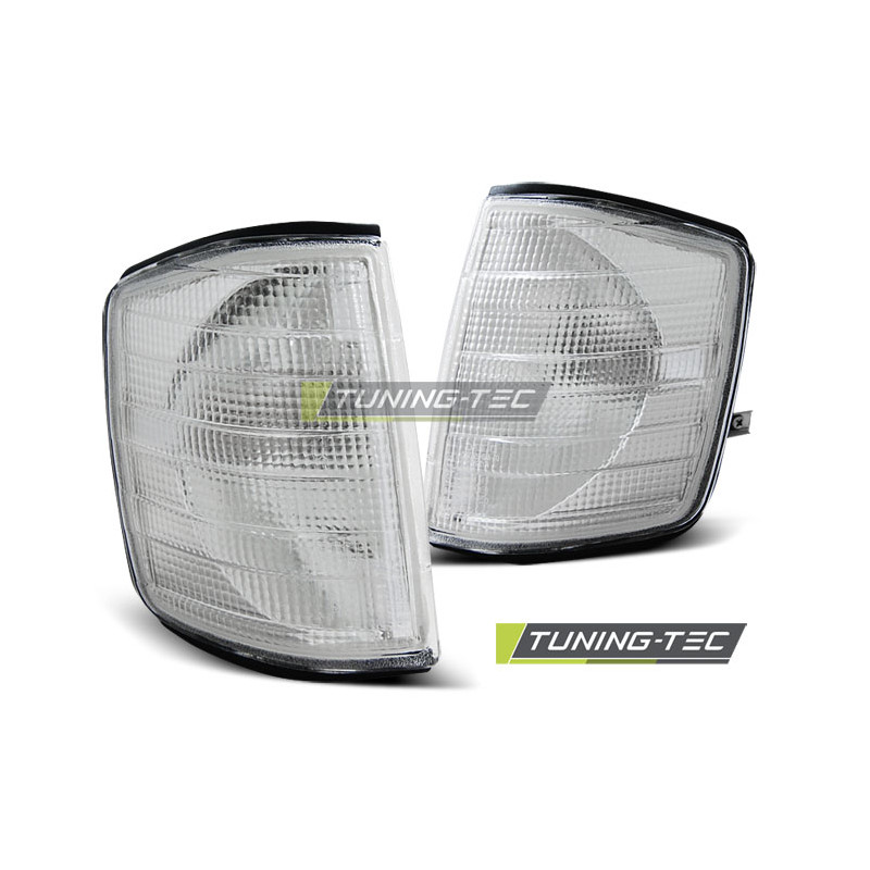 Indicatori Anteriori per Mercedes-Benz 190 W201/190 12/1982-05/1993 (Cod. TT-KPME04)