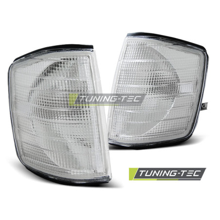 Indicatori Anteriori per Mercedes-Benz 190 W201/190 12/1982-05/1993 (Cod. TT-KPME04)