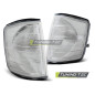Indicatori Anteriori per Mercedes-Benz 190 W201/190 12/1982-05/1993 (Cod. TT-KPME04)