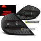Fanali Posteriori LED per Mercedes-Benz R171 Slk 2004-2011 (Cod. TT-LDME58)