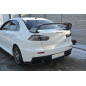 SPOILER CAP Mitsubishi Lancer Evo X (Cod. M-MI-LA-10-EVO-CAP1G)