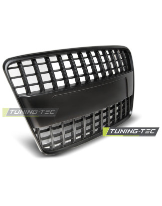 Griglia Frontale Nero per Audi Q7 2005-2009 (Cod. TT-GRAU07)