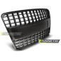 Griglia Frontale Nero per Audi Q7 2005-2009 (Cod. TT-GRAU07)