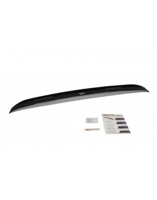 SPOILER CAP Mitsubishi Lancer Evo X (Cod. M-MI-LA-10-EVO-CAP1G)
