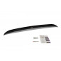 SPOILER CAP Mitsubishi Lancer Evo X (Cod. M-MI-LA-10-EVO-CAP1G)