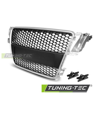 Griglia Frontale per Audi A5 2007-06/2011 (Cod. TT-GRAU12)