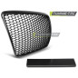 Griglia Frontale Nero per Audi A6 C6 2009-2011 (Cod. TT-GRAU13)