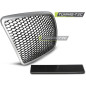 Griglia Frontale per Audi A6 C6 2009-2011 (Cod. TT-GRAU15)