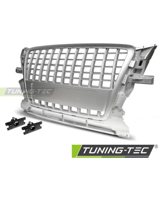 Griglia Frontale per Audi Q5 2008-09/2012 (Cod. TT-GRAU18)