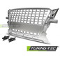 Griglia Frontale per Audi Q5 2008-09/2012 (Cod. TT-GRAU18) Griglia Frontale per Audi Q5 2008-09/2012 (Cod. TT-GRAU18)