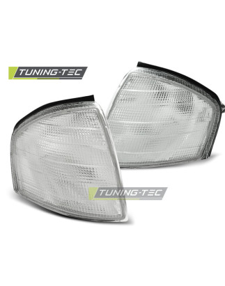 Indicatori Anteriori per Mercedes-Benz W202 Classe C 06/1993-06/2000 (Cod. TT-KPME08)