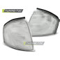 Indicatori Anteriori per Mercedes-Benz W202 Classe C 06/1993-06/2000 (Cod. TT-KPME08)
