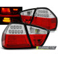 Fanali Posteriori LED per BMW Serie 3 E90 03/2005-08/2008 (Cod. TT-LDBM72)