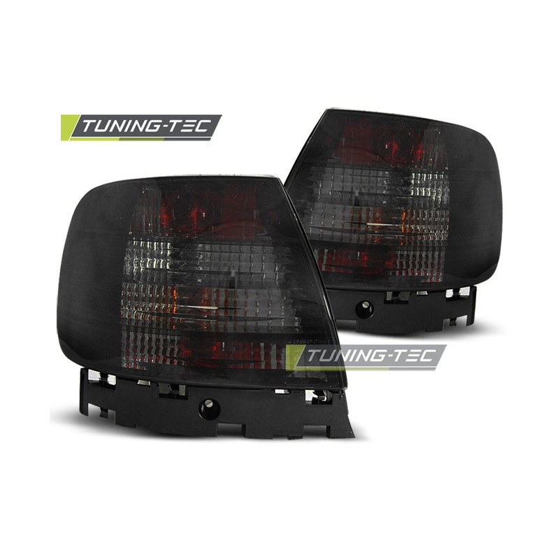 Fanali Posteriori per Audi A4 11/1994-09/2000 (Cod. TT-LTAU07)