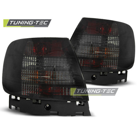 Fanali Posteriori per Audi A4 11/1994-09/2000 (Cod. TT-LTAU07)