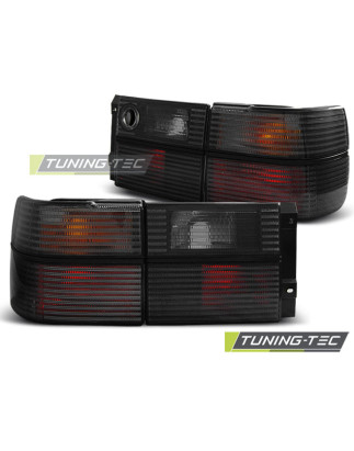 Fanali Posteriori Nero per Volkswagen Vento 01/1992-09/1998 (Cod. TT-LTVW30)