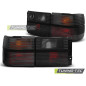 Fanali Posteriori Nero per Volkswagen Vento 01/1992-09/1998 (Cod. TT-LTVW30)
