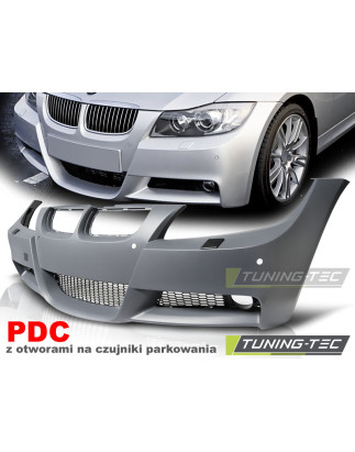 Paraurti Anteriore per BMW E90/E91 03/2005-08/2008 (Cod. TT-ZPBM06)