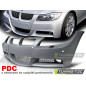 Paraurti Anteriore per BMW E90/E91 03/2005-08/2008 (Cod. TT-ZPBM06)