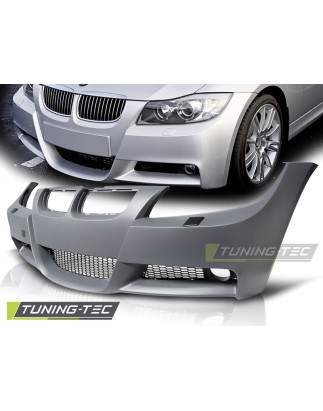 Paraurti Anteriore per BMW E90/E91 03/2005-08/2008 (Cod. TT-ZPBM14)
