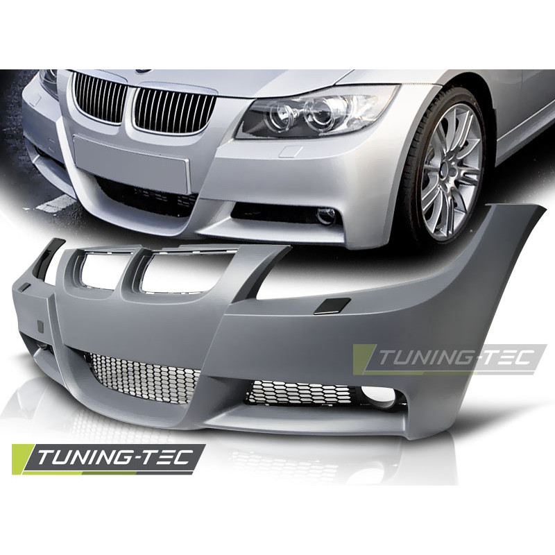 Paraurti Anteriore per BMW E90/E91 03/2005-08/2008 (Cod. TT-ZPBM14)