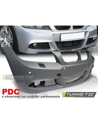 Paraurti Anteriore per BMW E90/E91 2009-2011 (Cod. TT-ZPBM15)