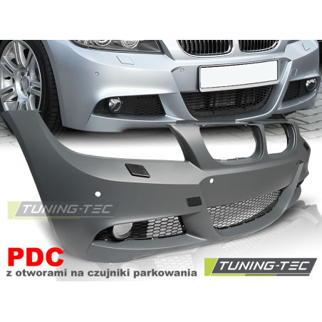 Paraurti Anteriore per BMW E90/E91 2009-2011 (Cod. TT-ZPBM15)