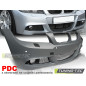 Paraurti Anteriore per BMW E90/E91 2009-2011 (Cod. TT-ZPBM15)