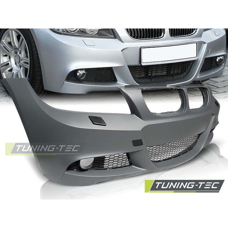 Paraurti Anteriore per BMW E90/E91 2009-2011 (Cod. TT-ZPBM16)