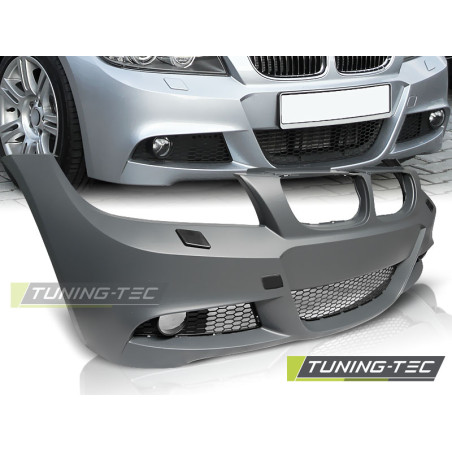 Paraurti Anteriore per BMW E90/E91 2009-2011 (Cod. TT-ZPBM16)
