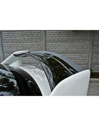 SPOILER CAP n.1 HONDA CIVIC IX TYPE R (Cod. M-HO-CI-9-TYPE-R-CAP1G)