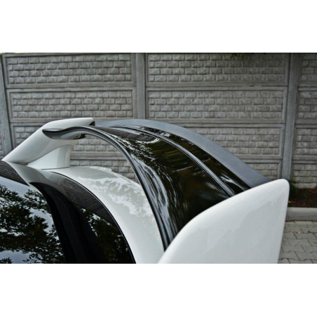 SPOILER CAP n.1 HONDA CIVIC IX TYPE R (Cod. M-HO-CI-9-TYPE-R-CAP1G)