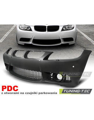 Paraurti Anteriore per BMW Serie 3 E90 E91 2009-2011 (Cod. TT-ZPBM18)