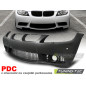 Paraurti Anteriore per BMW Serie 3 E90 E91 2009-2011 (Cod. TT-ZPBM18)