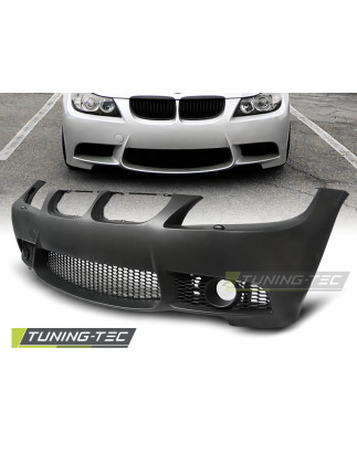 Paraurti Anteriore per BMW Serie 3 E90 E91 2009-2011 (Cod. TT-ZPBM19)