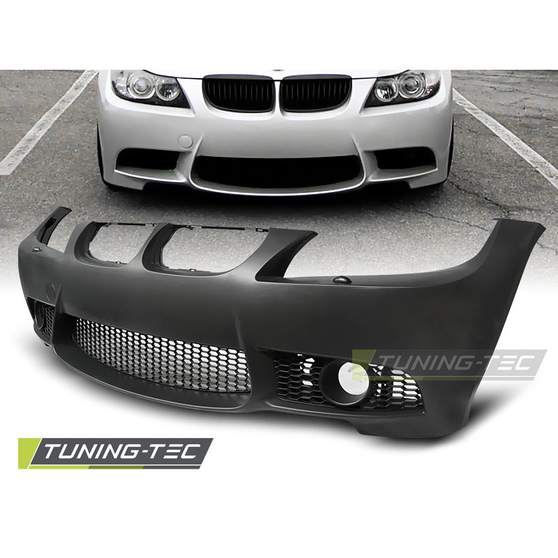 Paraurti Anteriore per BMW Serie 3 E90 E91 2009-2011 (Cod. TT-ZPBM19)