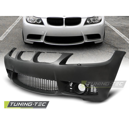 Paraurti Anteriore per BMW Serie 3 E90 E91 2009-2011 (Cod. TT-ZPBM19)